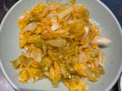 泡菜-臻老板牛肉面(光华路SOHO店)