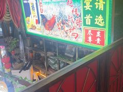 -食德喜·阳山鸡王食研基地