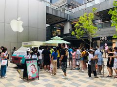 -喜茶(北京三里屯太古里店)