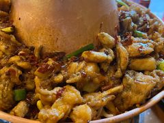 -炉小二铜锅牛蛙•川湘菜(三里屯店)