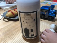 -暖食光·台式家庭餐厅·生日主题店(万达店)