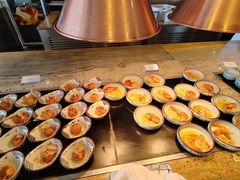 -白天鹅宾馆·流浮阁咖啡厅