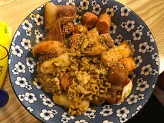 -皆道拌麻辣烫·麻辣拌