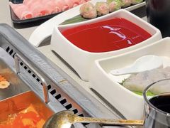 -海底捞火锅(石狮泰禾广场店)