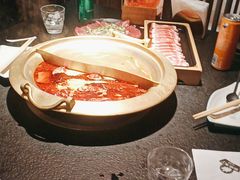 -熊喵来了火锅(太原里第2分店)