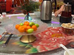 -好福记饭店(红梅公园店)