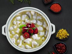 -湘芙蓉·湖南菜(椒江店)