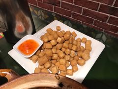 香口和风豆腐-煲煲好(朝阳门店)