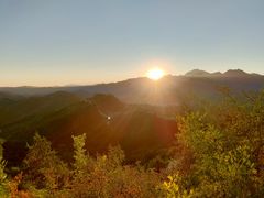 -蟠龙山长城景区