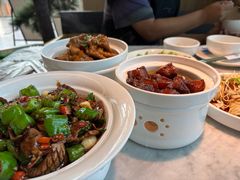 -小菜园新徽菜(无锡宜家荟聚中心店)