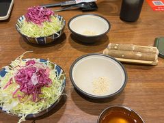 -胜博殿霸王树(嘉里中心店)