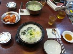 -神仙雪浓汤(明洞店)