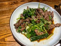 -金苑酒家·客家菜·广东老字号(万象店)