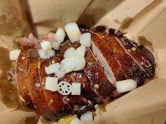 -南京大牌档(崇文门国瑞店)