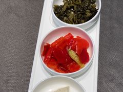 -香山湖渔家大院