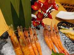 -山之川日料放题(通州店)