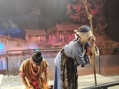 -华夏文旅海洋公园