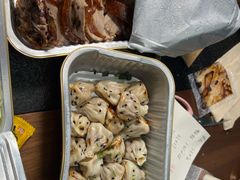 招牌迷你生煎包(小)-全聚德(江宁店)