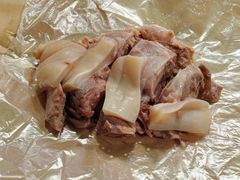 -小辫子羊肉面馆(周东店)
