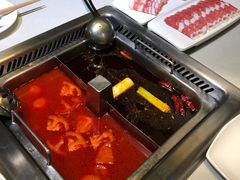 -海底捞火锅(北京路店)