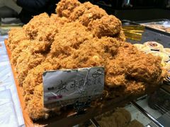 -苹果花园(桂林路店)
