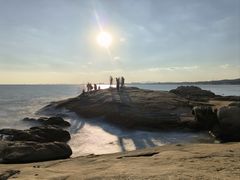 -老虎石海上公园