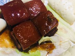 -都一处 (方庄店)