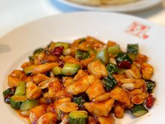 -金家老三饭庄(常营店)