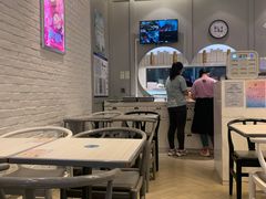 大堂-满记甜品(龙湖长楹天街二店)