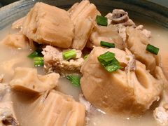 -静一餐厅·湖北菜(前门创始店)