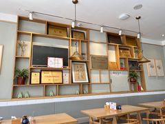 -镇南锅盖面馆(解放路店)