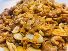 -李恩记清真水饺(北电大厦店)