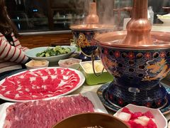 -南门涮肉(通州大船店)
