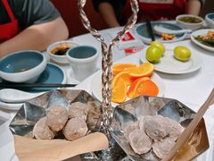 -左庭右院鲜牛肉火锅(新梅广场店)