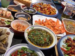 -板凳烧烤(东关街店)