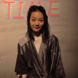 点击看大图 -MONE美发沙龙