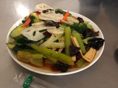 -佰运猪蹄(高陵店)