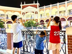 -佛罗伦萨小镇广佛名品奥特莱斯(疏港路店)