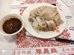 -振鼎鸡(天钥桥路店)