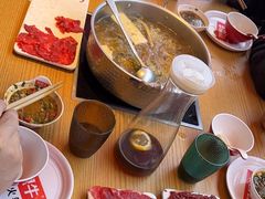 -好想牛·鲜切自助牛肉火锅(七堡花园城店)