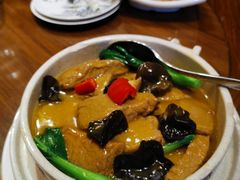 养生黑豆腐-梧桐庄园