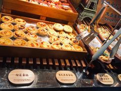 -東盛炭烤自助料理(浦东文峰广场店)