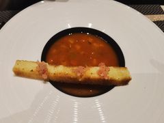 -郑州希尔顿酒店·阿米奇意大利餐厅