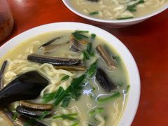 -三百碗宝应长鱼面(板仓街店)