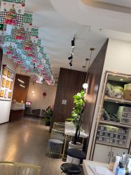 -十月日记高端孕妈妈摄影(黄金大厦店)