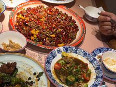 -杨记隆府重庆江湖菜(大悦城店)