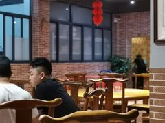 大堂-百荷园蔬食自助餐厅(德辉广场店)