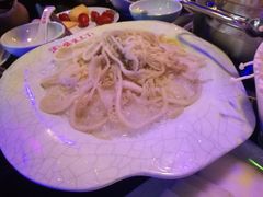 -狼爱上羊音乐火锅