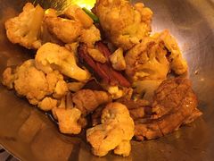 -龙门阵茶屋川菜馆(武康路店)