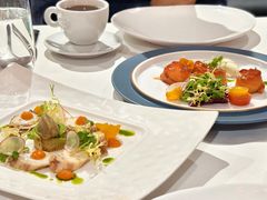 -塞纳河法国餐厅(意式风情街店)